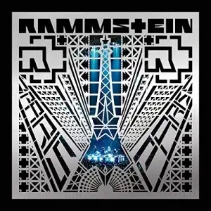 Rammstein - Paris