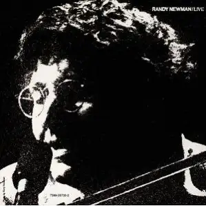 Randy Newman Live