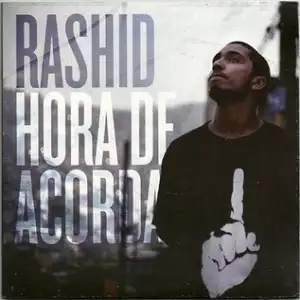 Hora de Acordar (EP)