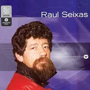 Warner 25 Anos: Raul Seixas