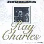 Edição Limitada: Ray Charles