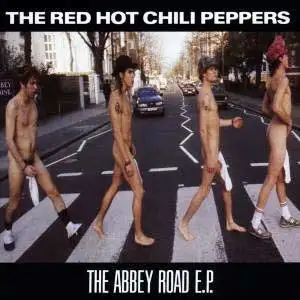 Abbey Road E.P