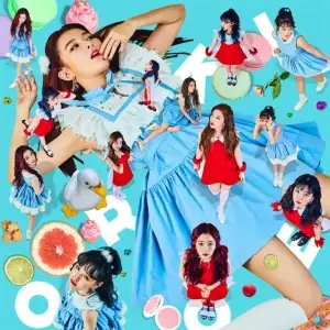 Rookie - The 4th Mini Album