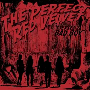 The Perfect Red Velvet - The 2nd Album Repackage