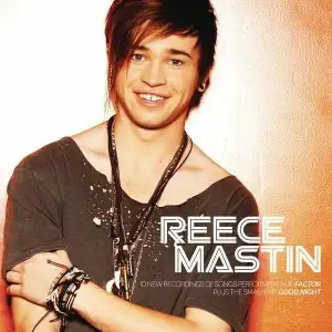 Reece Mastin