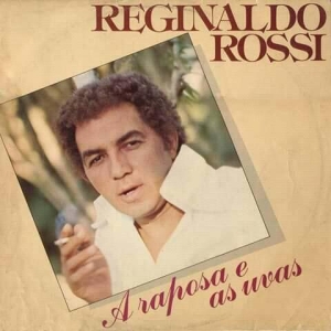 A Dama de Vermelho - Reginaldo Rossi - VAGALUME