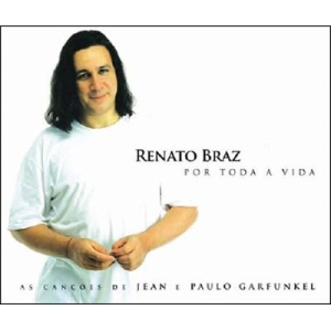 Artist Profiles: Renato Braz