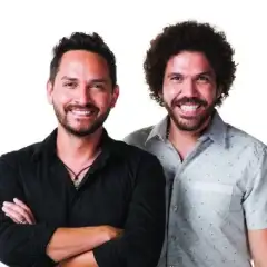 Renato e Giovanelli