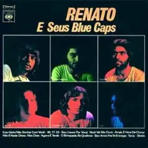 Renato & Seus Blue Caps