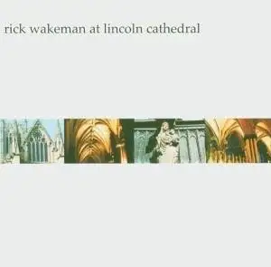 Live at Lincoln Cathedral