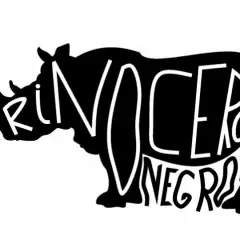 Rinoceronte Negro