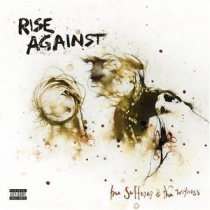 rise against the sufferer and the witness