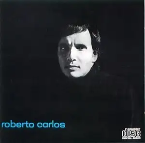 Roberto Carlos