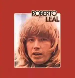 Roberto Leal 1975