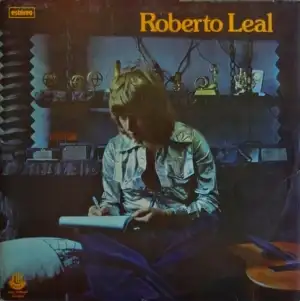 Roberto Leal 1977