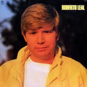 Roberto Leal 1985