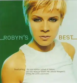 Robyn's Best