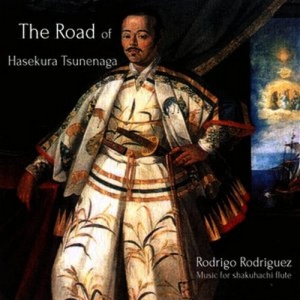 The Road of Hasekura Tsunenaga