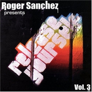 Again - Roger Sanchez - VAGALUME