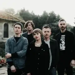 Rolo Tomassi