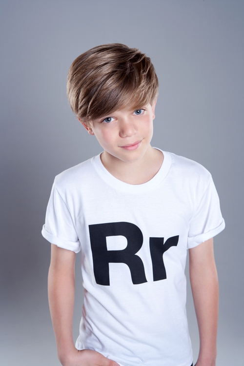 ronan-parke - Fotos