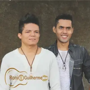 Roni e Guilherme