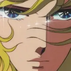 Rose Of Versailles