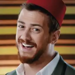 Saad Lamjarred