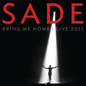 Bring Me Home Live - Sade - Álbum - VAGALUME