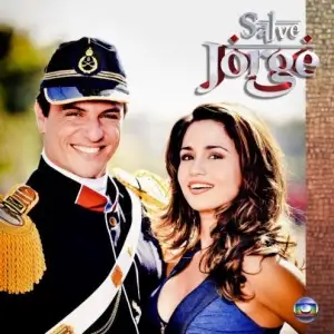 Salve Jorge Nacional Volume 1