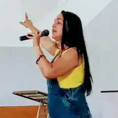 Sandra Nascimento o Menor