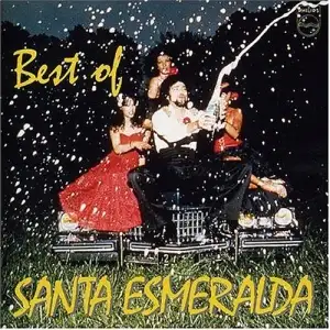 Millennium: Santa Esmeralda