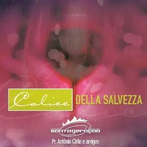 Calice Della Salvezza