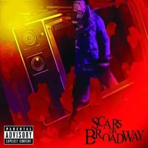 Scars On Broadway