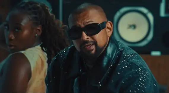 Sean Paul