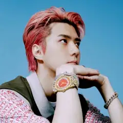 Sehun