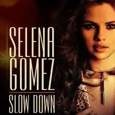 Slow Down EP