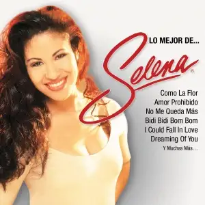 Lo Mejor de... Selena