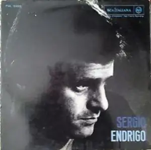 Sergio Endrigo