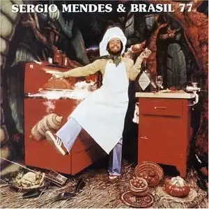 Sergio Mendes & Brasil 77