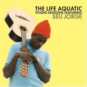 Life Aquatic Studio Sessions