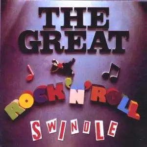 The Great Rock 'N' Roll Swindle