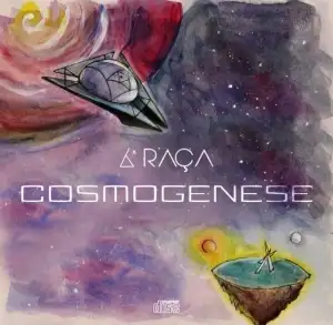 Cosmogênese