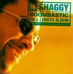 Lucky Day - Shaggy - VAGALUME