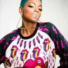 Sharaya J