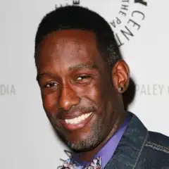 Shawn Stockman