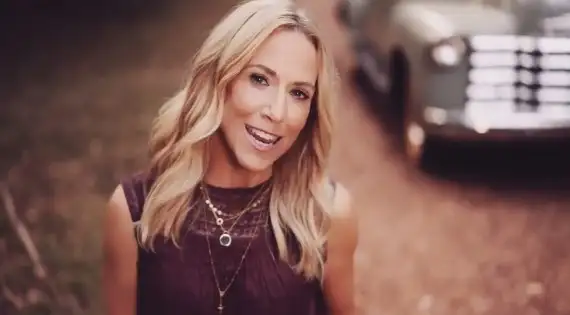 Sheryl Crow