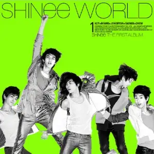 The Shinee World