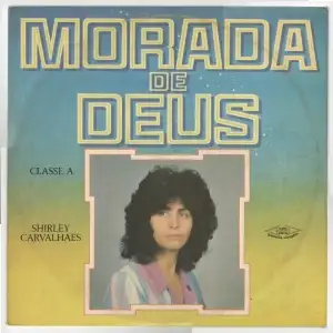 Morada de Deus