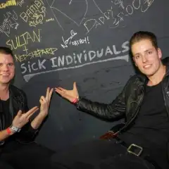 Sick Individuals